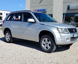SUZUKI Grand Vitara 1.9 DDiS GANCIO TRAINO