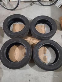 Gomme estive usate