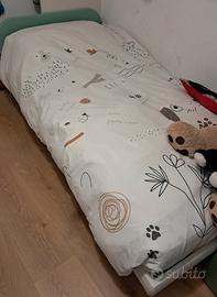 letto singolo