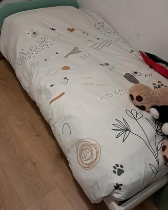 letto singolo