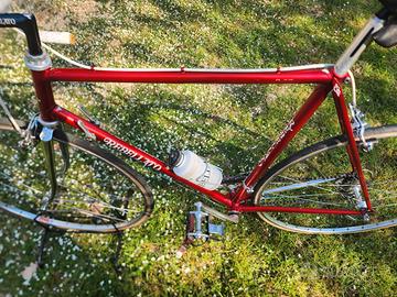 bici vintage rebellato