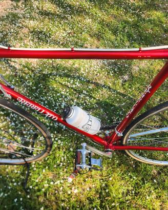 bici vintage rebellato