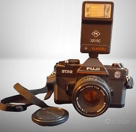 Fotocamera Fuji STX-2