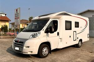 Bürstner NEXXO T660