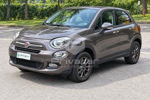FIAT 500X 1.4 MultiAir 140 CV DCT Pop Star