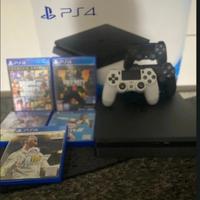 PlayStation 4