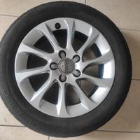 Cerchioni  Audi