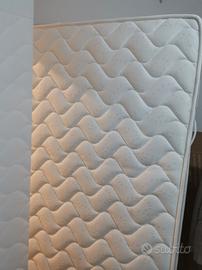 Materasso matrimoniale 