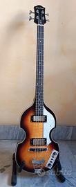 Harley Benton Beatbass VS Vintage Series