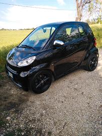 SMART Altro modello - 2011