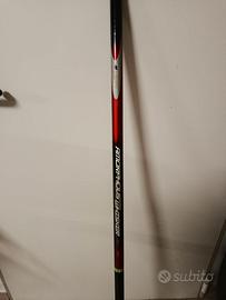 Daiwa whisker  aw 90