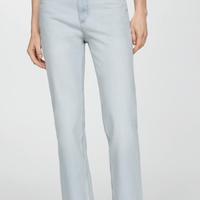 Jeans donna Mango