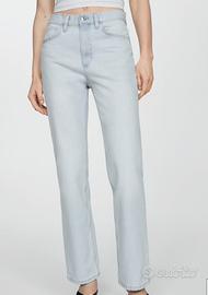 Jeans donna Mango