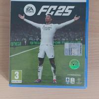 Fifa 25 PS5
