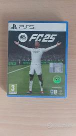 Fifa 25 PS5