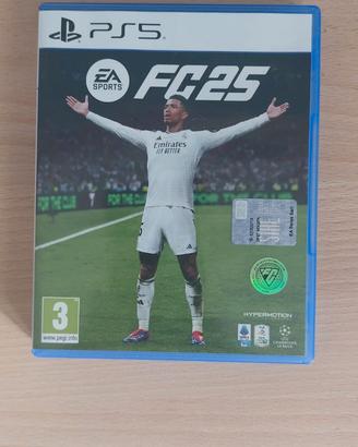 Fifa 25 PS5