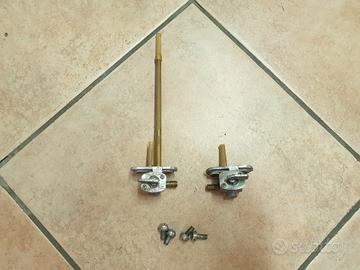 Rubinetti serbatoio Yamaha XT 600 Tenerè