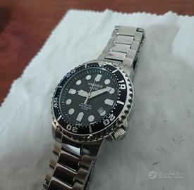 Hammer Abyss Automatic 100m