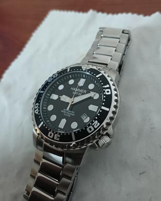 Hammer Abyss Automatic 100m