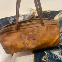 Borsa vintage alviero martini
