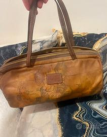 Borsa vintage alviero martini
