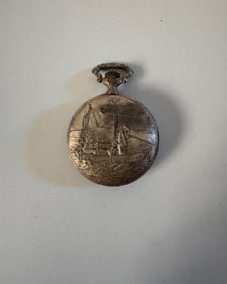 Orologio da Tasca SWISS MADE anni 60, OPERARIUS