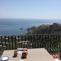 Casa vacanze Taormina