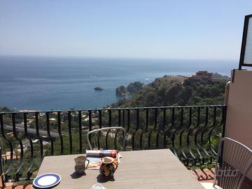 Casa vacanze Taormina