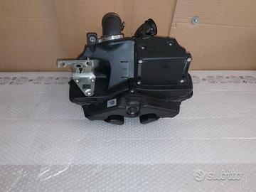 cassa filtro aria airbox monster 696 796 1100