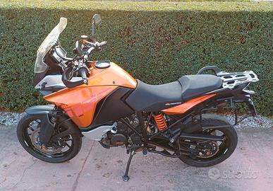 Ktm 1190 Adventure S