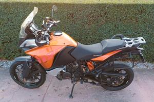 Ktm 1190 Adventure S