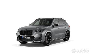 BMW X1 M35i xDrive Msport Pro Aut.