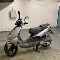 Scooter aprilia 150cc