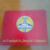 Shell volistoria