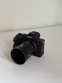 Sony a7r4
