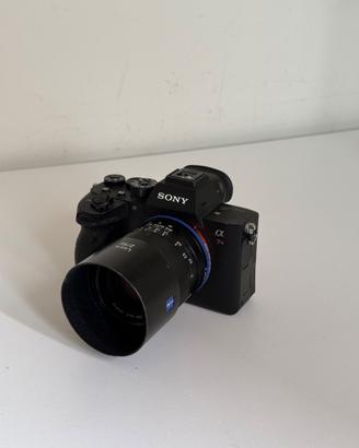Sony a7r4