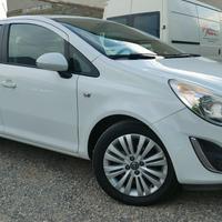 OPEL Corsa 1.3 CDTI 95CV 5P LEGGERE DESCRIZIONE