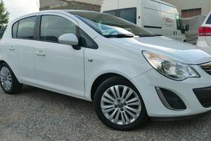 OPEL Corsa 1.3 CDTI 95CV 5P LEGGERE DESCRIZIONE