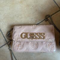 Borsa guess piccola