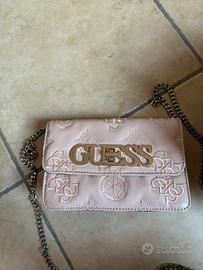 Borsa guess piccola