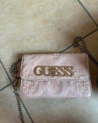 Borsa guess piccola