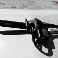 Sega elettrica a catena  2000W Pro Garden