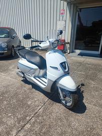 Peugeot Django 125