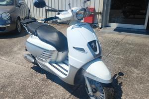 Peugeot Django 125