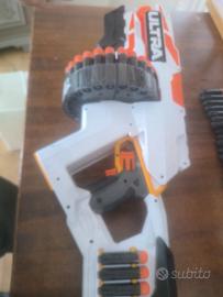 nerf ultra one