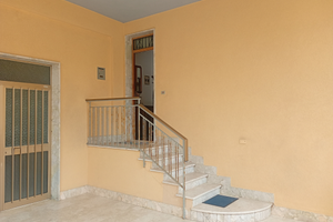 Appartamento con ingresso indipendente