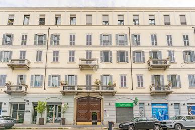 3 LOCALI A MILANO