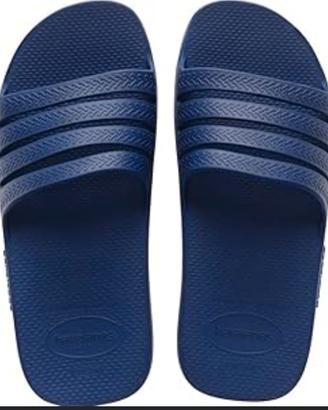 Ciabatte Havaianas 43/44 a fasce