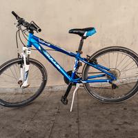 mountain bike taglia 24