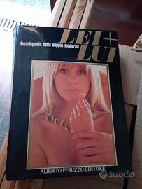 enciclopedia della coppia moderna